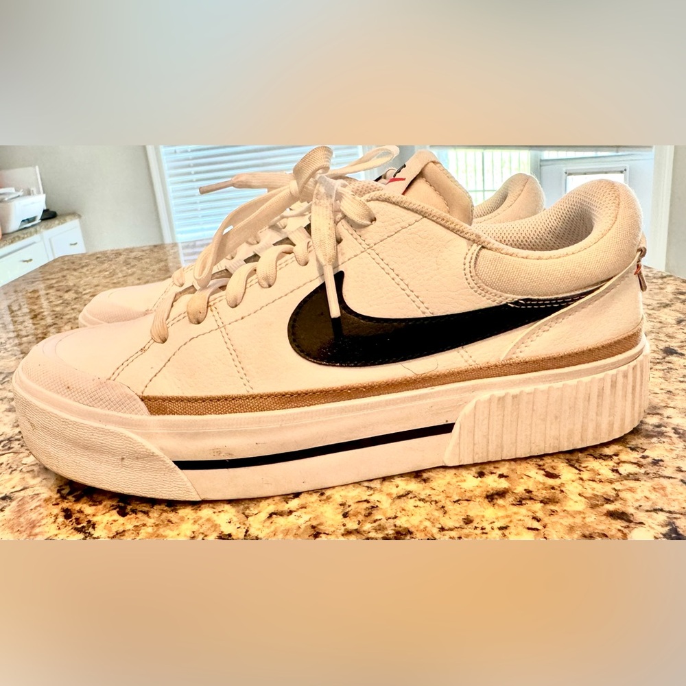 Women’s court legacy platform